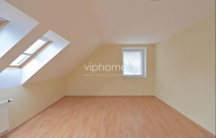 Pronájem vily, Horoměřice, Za Dvorem, 330 m2