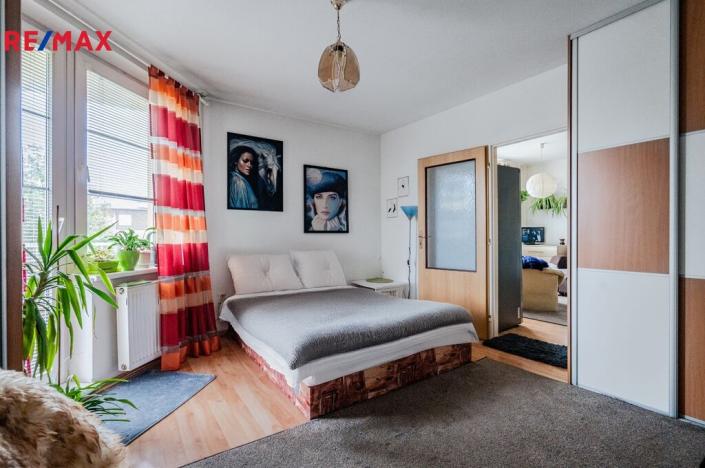 Prodej bytu 2+kk, Prostějov - Krasice, Krasická, 44 m2