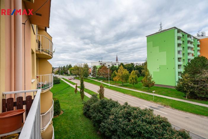 Prodej bytu 2+kk, Prostějov - Krasice, Krasická, 44 m2