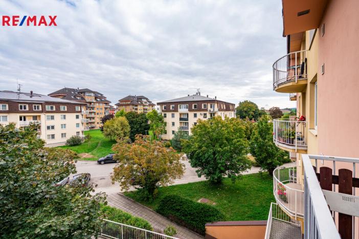 Prodej bytu 2+kk, Prostějov - Krasice, Krasická, 44 m2