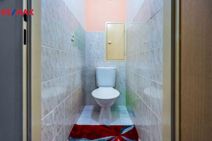 Prodej bytu 2+kk, Prostějov - Krasice, Krasická, 44 m2