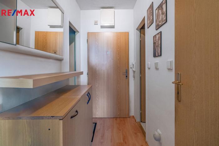 Prodej bytu 2+kk, Prostějov - Krasice, Krasická, 44 m2