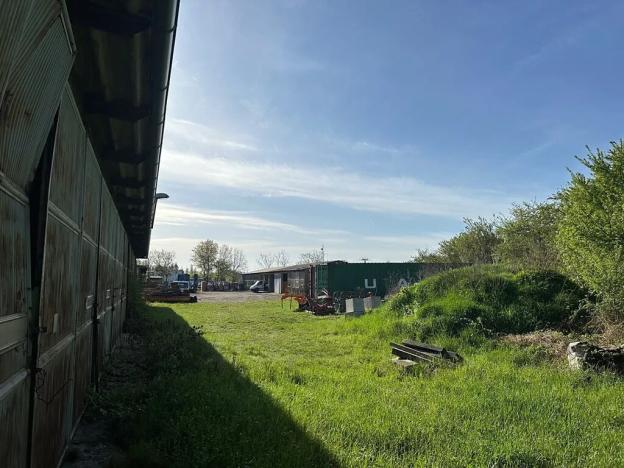 Pronájem komerčního pozemku, Brno, Terezy Novákové, 1700 m2