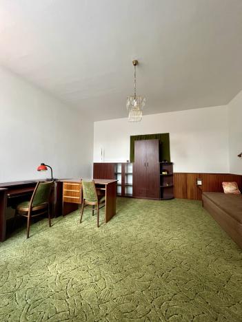 Pronájem bytu 3+1, Ostrava - Moravská Ostrava, Na Hradbách, 116 m2