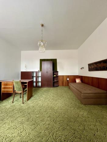 Pronájem bytu 3+1, Ostrava - Moravská Ostrava, Na Hradbách, 116 m2