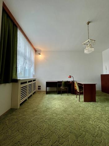 Pronájem bytu 3+1, Ostrava - Moravská Ostrava, Na Hradbách, 116 m2