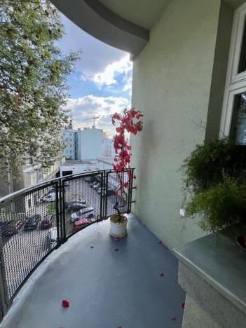 Pronájem bytu 3+1, Ostrava - Moravská Ostrava, Na Hradbách, 116 m2