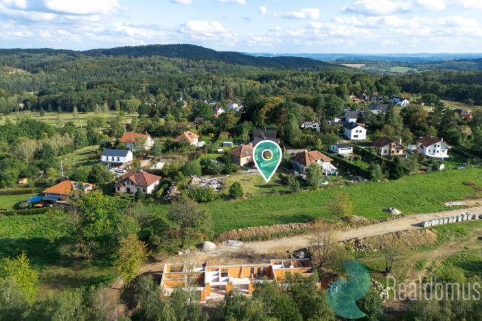 Prodej pozemku pro bydlení, Kamenice, Týnská, 823 m2