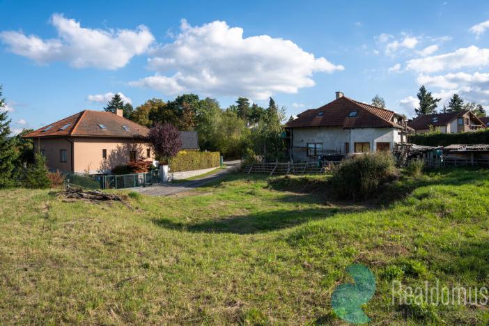 Prodej pozemku pro bydlení, Kamenice, Týnská, 823 m2