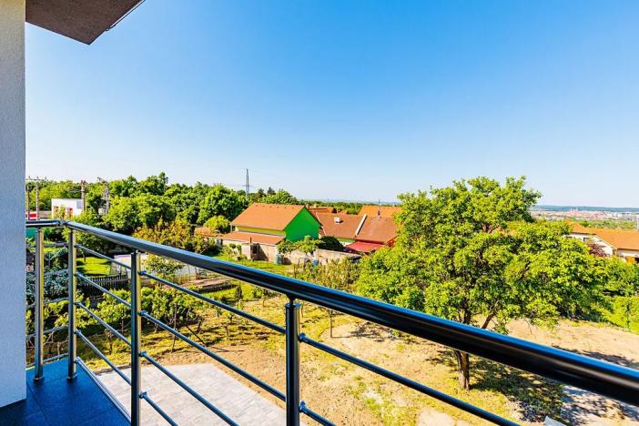 Prodej rodinného domu, Suchohrdly, Na Hájku, 240 m2