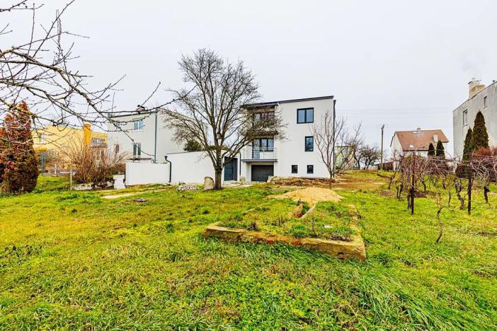 Prodej rodinného domu, Suchohrdly, Na Hájku, 240 m2