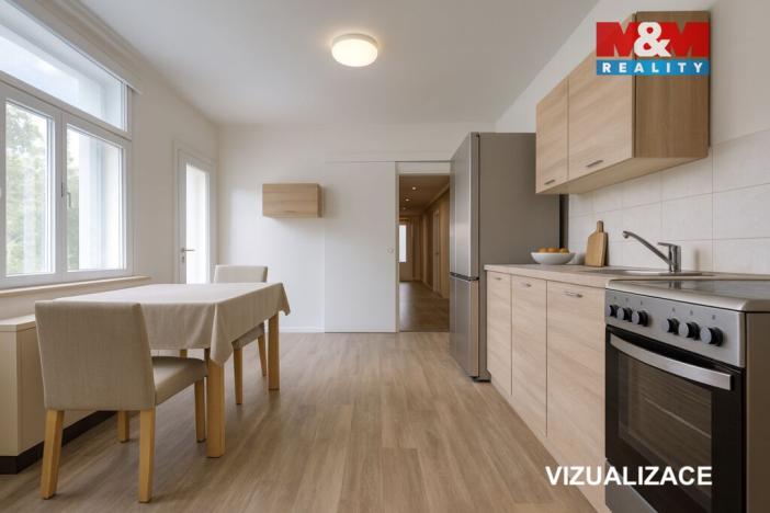 Prodej rodinného domu, Lipová - Hrochov, 160 m2