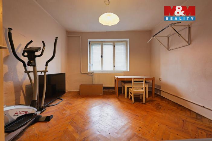 Prodej rodinného domu, Lipová - Hrochov, 160 m2