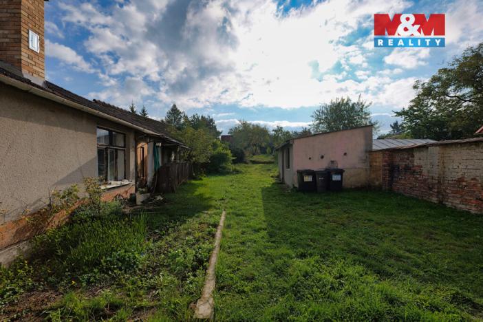 Prodej rodinného domu, Lipová - Hrochov, 160 m2