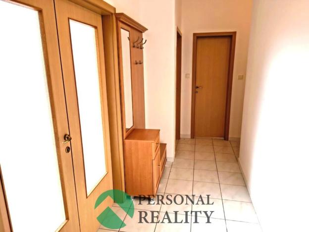 Prodej bytu 3+1, Zruč nad Sázavou, náměstí Míru, 64 m2