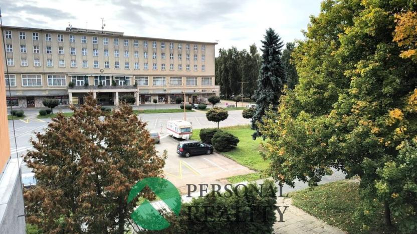 Prodej bytu 3+1, Zruč nad Sázavou, náměstí Míru, 64 m2