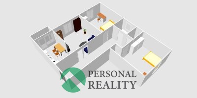 Prodej bytu 3+1, Zruč nad Sázavou, náměstí Míru, 64 m2