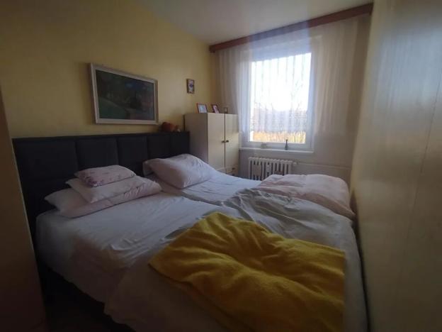 Pronájem bytu 3+1, Jeseník, Lipovská, 68 m2