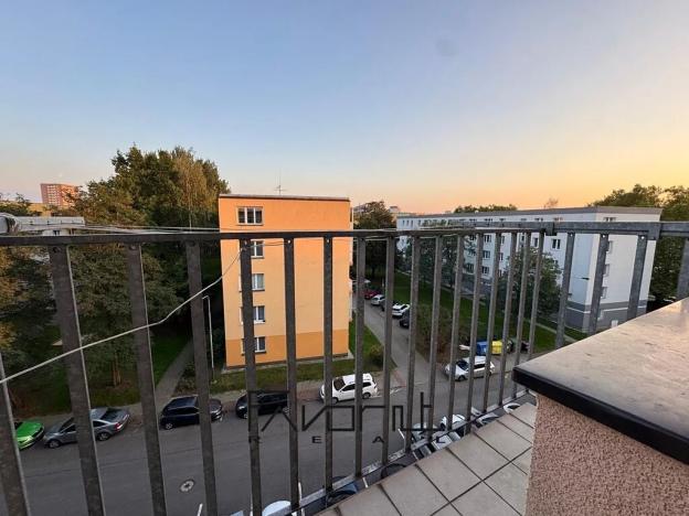 Prodej bytu 3+1, Ostrava, Mitušova, 59 m2