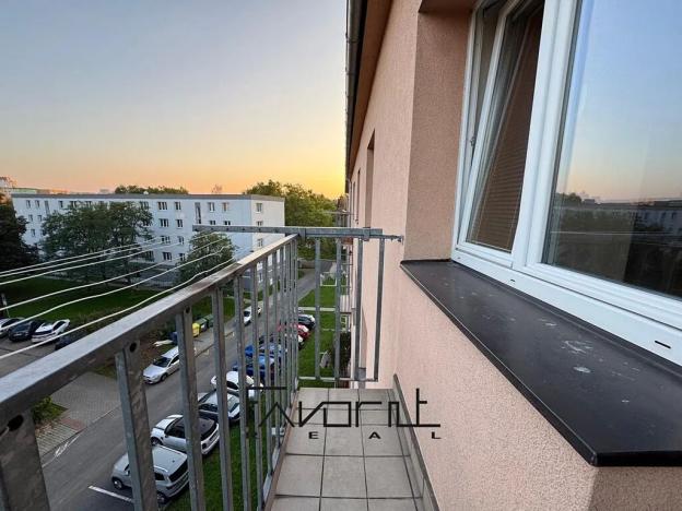 Prodej bytu 3+1, Ostrava, Mitušova, 59 m2