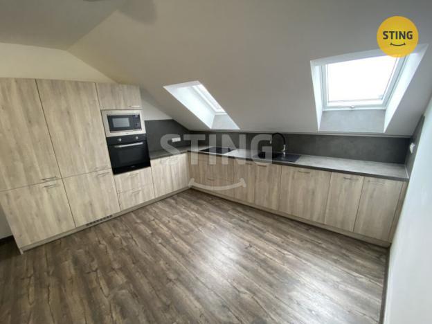 Pronájem bytu 3+kk, Loštice, Žadlovická, 65 m2