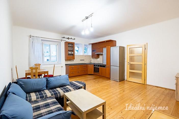 Pronájem bytu 2+kk, Praha - Nusle, U družstva Život, 59 m2