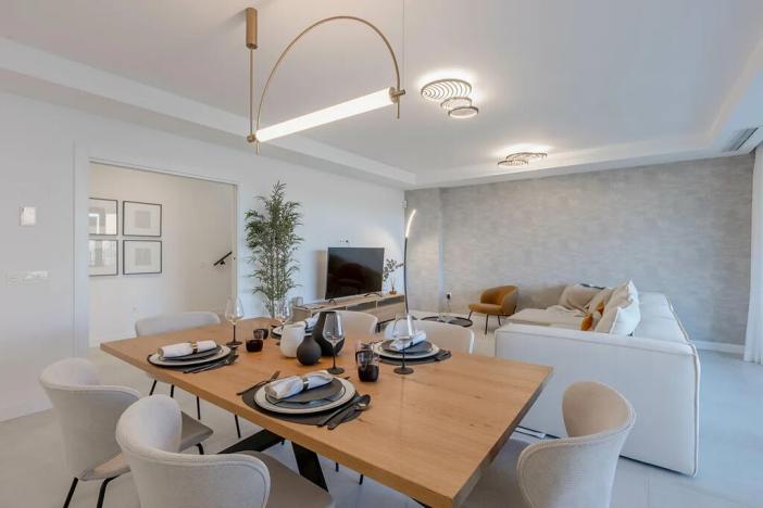 Prodej rodinného domu, Mijas, Španělsko, 169 m2