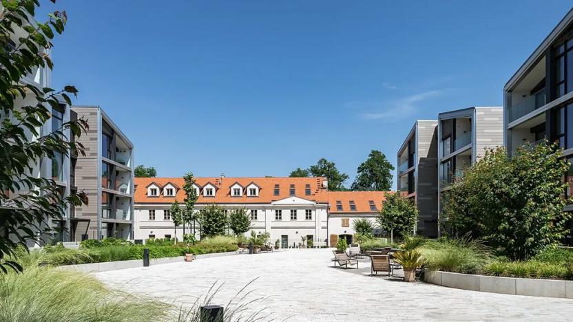 Prodej bytu 4+kk, Praha - Vokovice, Ke dvoru, 248 m2