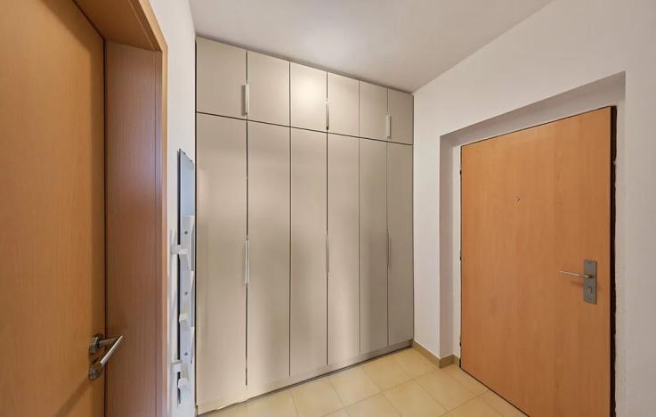 Prodej bytu 2+kk, Písek, Nezamyslova, 58 m2