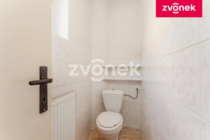 Prodej rodinného domu, Vsetín, Na Výšině, 180 m2