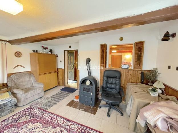 Prodej rodinného domu, Hlohovice - Hlohovičky, 90 m2