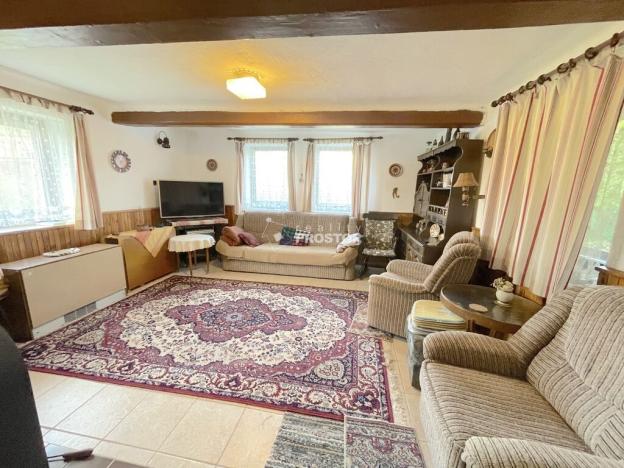 Prodej rodinného domu, Hlohovice - Hlohovičky, 90 m2