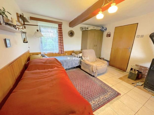 Prodej rodinného domu, Hlohovice - Hlohovičky, 90 m2