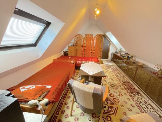 Prodej rodinného domu, Hlohovice - Hlohovičky, 90 m2