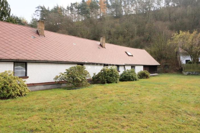Prodej rodinného domu, Hlohovice - Hlohovičky, 90 m2
