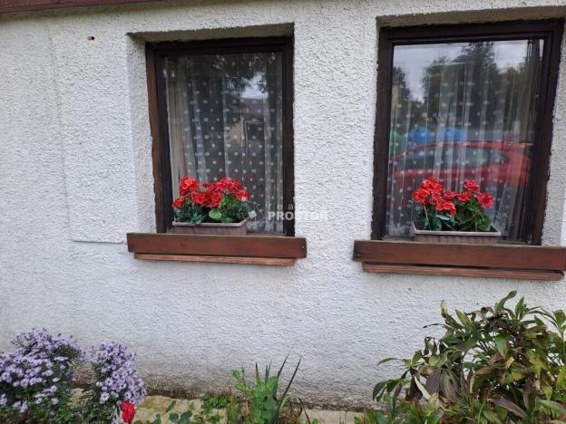 Prodej rodinného domu, Hlohovice - Hlohovičky, 90 m2
