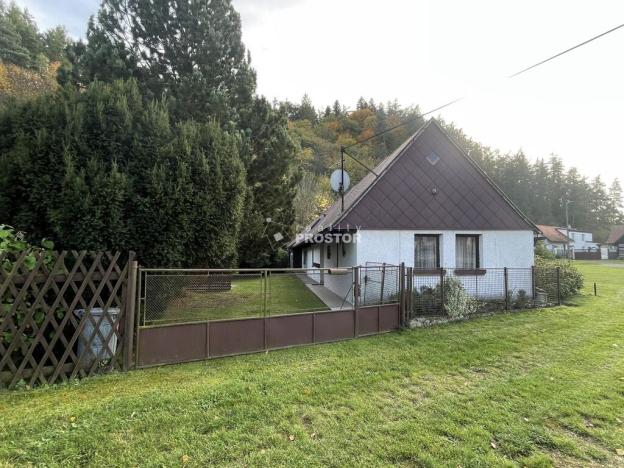 Prodej rodinného domu, Hlohovice - Hlohovičky, 90 m2
