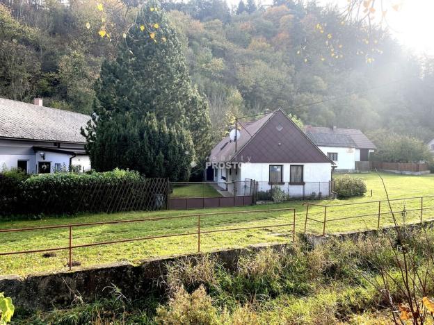 Prodej rodinného domu, Hlohovice - Hlohovičky, 90 m2
