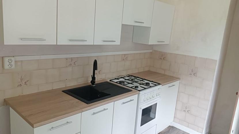 Prodej bytu 1+1, Rýmařov, Sokolovská, 32 m2