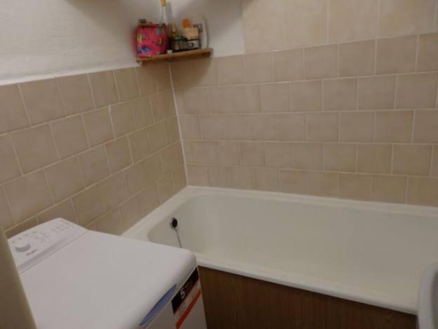 Prodej bytu 1+1, Rýmařov, Sokolovská, 32 m2