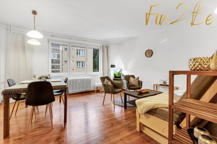 Prodej bytu 3+1, Říčany - Radošovice, Halasova, 66 m2