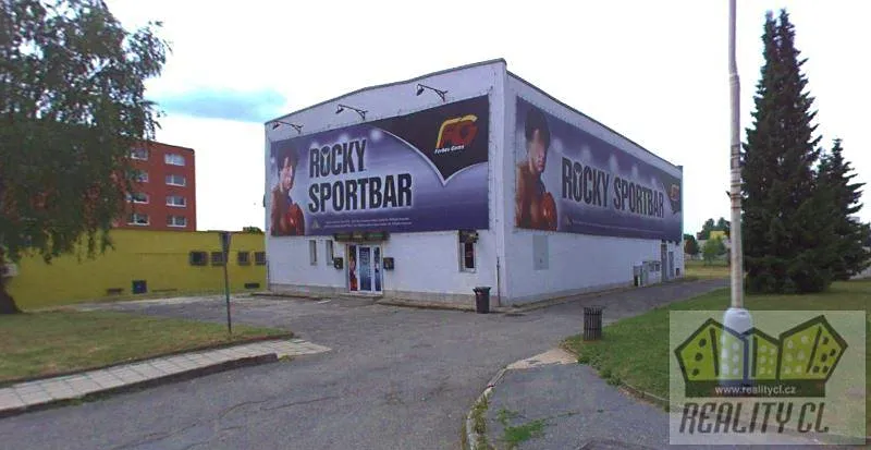 Prodej výrobních prostor, Stráž pod Ralskem, Jižní, 818 m2