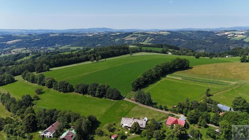 Prodej pozemku, Jestřabí v Krkonoších, 959 m2