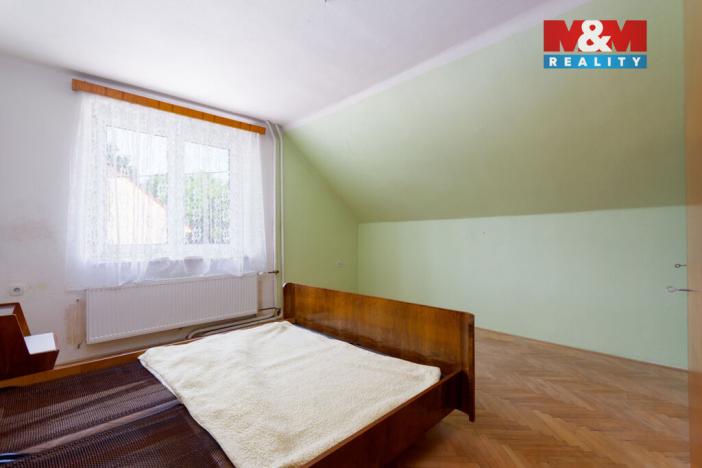 Prodej rodinného domu, Skorošice, 100 m2