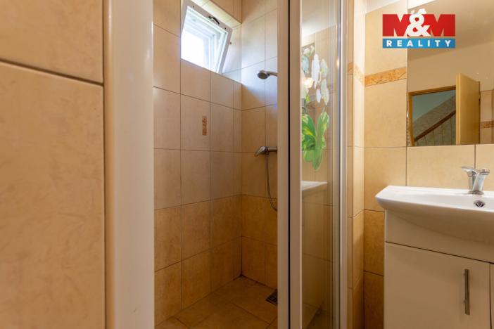 Prodej rodinného domu, Skorošice, 100 m2