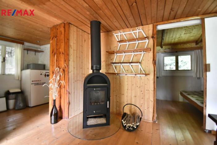 Prodej chaty, Opatovice I, 35 m2