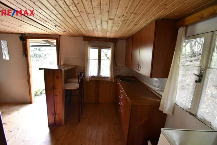Prodej chaty, Opatovice I, 35 m2