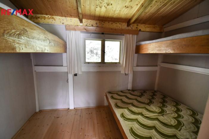 Prodej chaty, Opatovice I, 35 m2