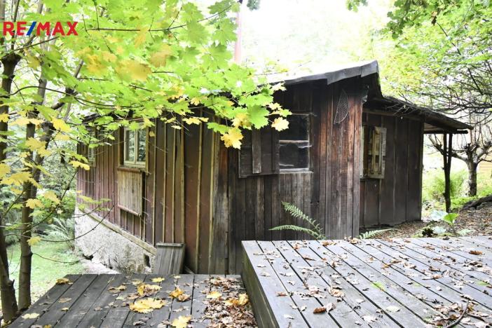 Prodej chaty, Opatovice I, 35 m2