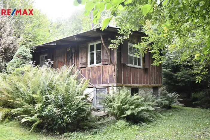 Prodej chaty, Opatovice I, 35 m2